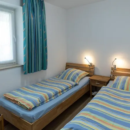 Apartment Nordseeblick, 15 *