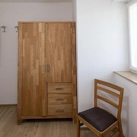 Nordseeblick, 15 Apartment