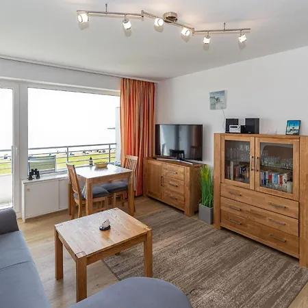 Apartment Nordseeblick, 15